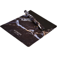 Fittastic All In One Yoga matta - 180x61cm