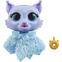 FurReal Moodwings Docka - Flitter, The Kitten