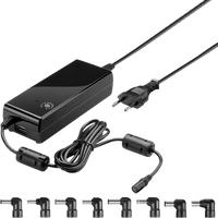 Goobay 81 W Notebook Strömförsörjning - 1,6 m
