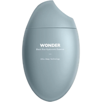 HaruHaruWonder Svart ris Hyaluronic Essence - 50ml