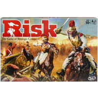 Hasbro Risk Brädspel
