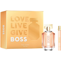 Hugo Boss Hugo Buss The Scent For Her Presentlåda