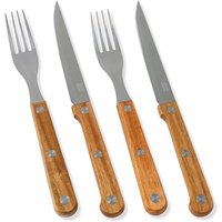 Jamie Oliver Köttbestick - 4 delar