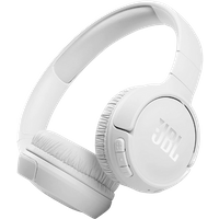 JBL Tune 510BT Bluetooth Hörlurar - Vit
