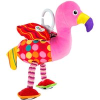 Lamaze Flapping Fiona Skralla