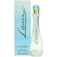 Laura Biagiotti Laura - Eau de Toilette 75ml