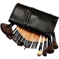 Lilyz sminkborstset - 24 delar