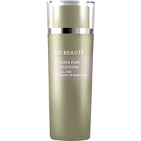 M2 Beauté Ultra Pure Solutions Makeup Remover - 150ML