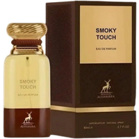Maison Alhambra Smoky Touch Eau de Parfum - 80 ml