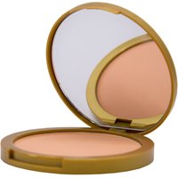 Mayfair Feather Finish ansiktspuder - Persika