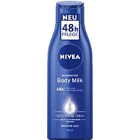 Nivea kroppsmjölk 250 ml