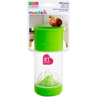 Munchkin fruktkopp - 400 ml
