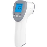 Oaxis Infraröd Digital Pandetermometer