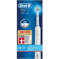 Oral-B Pro1 200 Sensi UltraThin Elektrisk tandborste