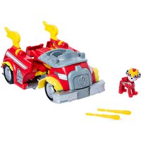 Paw Patrol Marshall Powered Up Cruiser