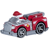 Paw Patrol leksaksbil i äkta metall - Marshall