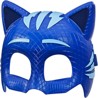 Pyjamasheltene Maske - Catboy