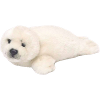 WWF Sæl nallebjörn