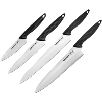 Samura SG-0240 Golf Knivset - 4 aktier