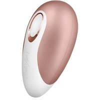 Satisfyer Pro Deluxe Next Generation Klitoris Stimulator