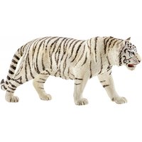 Schleich vit tiger - 14731