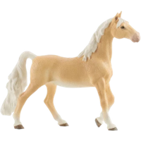 Schleich Amerikanskt Saddlebread-sto - 13912