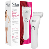 Silk'n Lady Shave Våt & Torr