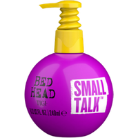 Tigi Bed Head Small Talk Thickening Hårkräm - 240ml
