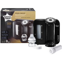 Tommee Tippee Closer To Nature Perfect Prep Maskin