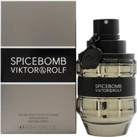 Viktor & Rolf Spicebomb Eau de Toilette 50ml