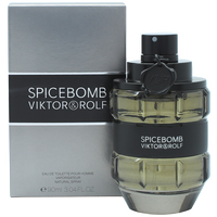 Viktor & Rolf Spicebomb - Eau de Toilette 90 ml