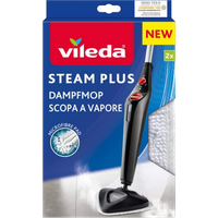 Vileda Steam Plus Moppar Till Ångtvättare