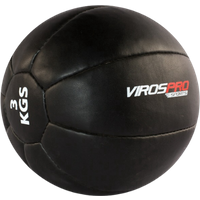 VirosPro Sports Wall Ball - 3 kg