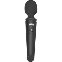 Yiva Power Massager - Sort