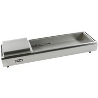 Lincat Seal Counter-top Food Display Bar - Refrigerated - W 1399 mm - 0.175 kW