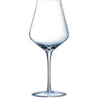 Chef & Sommelier Reveal 'Up Soft Wine Glasses 400ml (24 Pack)