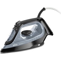 Braun TexStyle 3 Steam Iron SI3055 Black