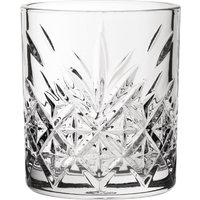 Utopia Timeless Vintage Tumblers 210ml (12 pack)