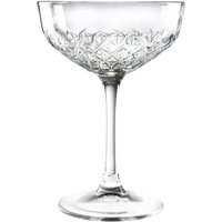 Utopia Timeless Vintage Champagne Saucers 270ml (12 pack)