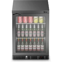 F77/151/B - IMC Mistral M60 Bottle Cooler - Glass Door