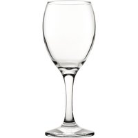 Utopia Pure Glass Wine Glasses 250ml (Pack of 48)