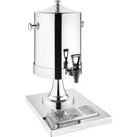 Olympia Stainless Steel Milk Dispenser