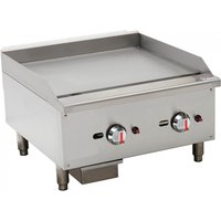 Chefsrange EGG24S - 24