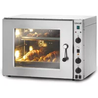 Lincat Electric Counter-top Convection Oven - W 787 mm - D 644 mm - 3.0 kW