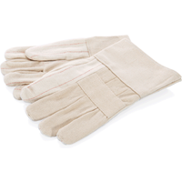 Was Germany Heat Finger Gloves Cotton 30 cm Pack of 2