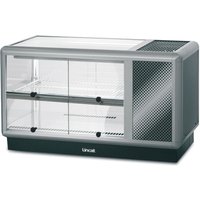 Lincat Seal 500 Series Counter-top Refrigerated Merchandiser - Self-Service - W 1000 mm - 0.6 kW