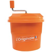 Dynamic Manual Salad Spinner 5Ltr