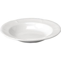 Churchill Buckingham White Pasta Plates 280mm (12 Pack)