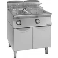 Giorik FE7217 17+17 Ltr High Power Twin Tank Electric Fryer