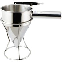 Combisteel Batter Dispenser with Dosing Button - 1.3 L